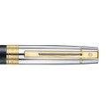 Długopis SHEAFFER GIFT 300 czarny mat GT