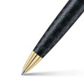 Długopis SHEAFFER GIFT 300 czarny mat GT