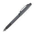 Pióro wieczne SHEAFFER Gift 100 Gunmetal PVD