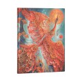 Notes PAPERBLANKSFLEXIS FIREBIRD Ultra linia
