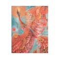 Notes PAPERBLANKSFLEXIS FIREBIRD Ultra linia