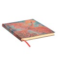 Notes PAPERBLANKSFLEXIS FIREBIRD Ultra linia