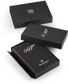 Pióro wieczne MONTEGRAPPA 007 JAMES BOND - GOLD FINGER