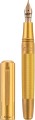 Pióro wieczne MONTEGRAPPA 007 JAMES BOND - GOLD FINGER