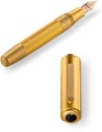 Pióro wieczne MONTEGRAPPA 007 JAMES BOND - GOLD FINGER