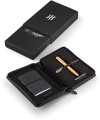 Pióro wieczne MONTEGRAPPA 007 JAMES BOND - GOLD FINGER
