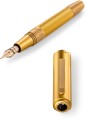 Pióro wieczne MONTEGRAPPA 007 JAMES BOND - GOLD FINGER