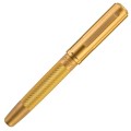 Pióro wieczne MONTEGRAPPA 007 JAMES BOND - GOLD FINGER