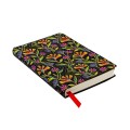 Notes PAPERBLANKS WILDFLOWER SONG MINI linia