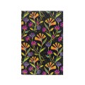 Notes PAPERBLANKS WILDFLOWER SONG MINI linia