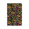 Notes PAPERBLANKS WILDFLOWER SONG MINI linia