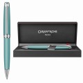 Długopis CARAN D`ACHE Leman Alpine Blue - edycja specjalna