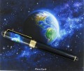 Pióro wieczne DUKE PLANET EARTH GT z atramentem