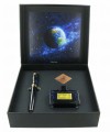 Pióro wieczne DUKE PLANET EARTH GT z atramentem