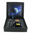 Pióro wieczne DUKE PLANET EARTH GT z atramentem
