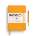 Notes LEUCHTTURM 1917 Medium A5 SERIA 411 Rising Sun kropki