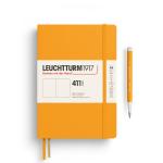 Notes LEUCHTTURM 1917 Medium A5 SERIA 411 Rising Sun gładki 