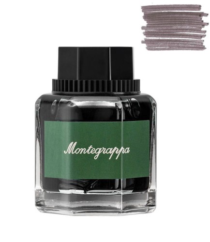Atrament MONTEGRAPPA Dark Grey 50ml