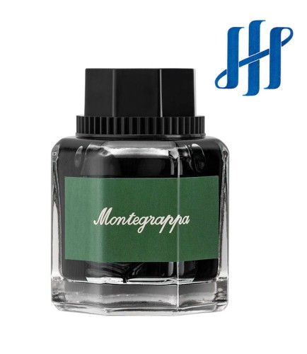 Atrament MONTEGRAPPA Sapphire 50ml