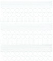 Atrament MONTEGRAPPA Eucalypt 50ml