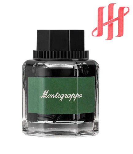 Atrament MONTEGRAPPA Flame 50ml