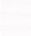 Atrament MONTEGRAPPA Salmon 50ml