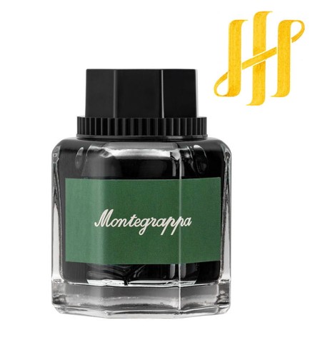 Atrament MONTEGRAPPA Saffron 50ml