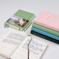 Pamiętnik 5-letni LEUCHTTURM1917 Medium A5 FOREST GREEN