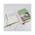 Pamiętnik 5-letni LEUCHTTURM1917 Medium A5 FOREST GREEN