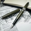 Pióro wieczne MONTEVERDE DAKOTA Militay green