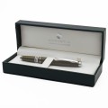 Pióro wieczne MONTEVERDE DAKOTA Militay green w eleganckim zielonym etui.