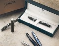 Pióro wieczne MONTEVERDE DAKOTA Black Sky