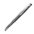 Zamknięte pióro wieczne MONTEVERDE DAKOTA Stainless Steel.