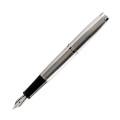 Pióro wieczne MONTEVERDE DAKOTA Stainless Steel