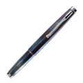 Pióro wieczne MONTEVERDE DAKOTA Raw Flame zamknięte.
