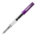 Pióro wieczne MONTEVERDE MP1 Purple Frost