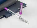 Pióro wieczne MONTEVERDE MP1 Purple Frost