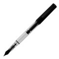 Pióro wieczne MONTEVERDE MP1 Black Noir