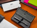 Pióro wieczne MONTEVERDE MP1 Coal Grey