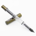 Pióro wieczne MONTEVERDE MP1 Olive Green