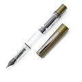 Pióro wieczne MONTEVERDE MP1 Olive Green