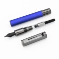 Pióro wieczne MONTEVERDE RITMA MIDNIGHT ORCHID - edycja specjalna 2025