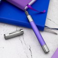 Pióro wieczne MONTEVERDE RITMA MIDNIGHT ORCHID - edycja specjalna 2025