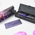 Pióro wieczne MONTEVERDE RITMA MIDNIGHT ORCHID - edycja specjalna 2025