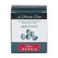 Atrament J. HERBIN 30ml - Gris Galet