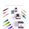 Atrament J. HERBIN 30ml - Gris Galet