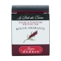 Atrament J. HERBIN 30ml - Rogue Amarante