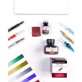 Atrament J. HERBIN 30ml - Rogue Amarante