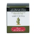 Atrament J. HERBIN 30ml - Vert Cactus