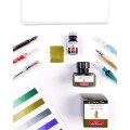Atrament J. HERBIN 30ml - Vert Cactus